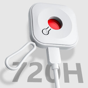 Bejoy™ Mini Camera Detector