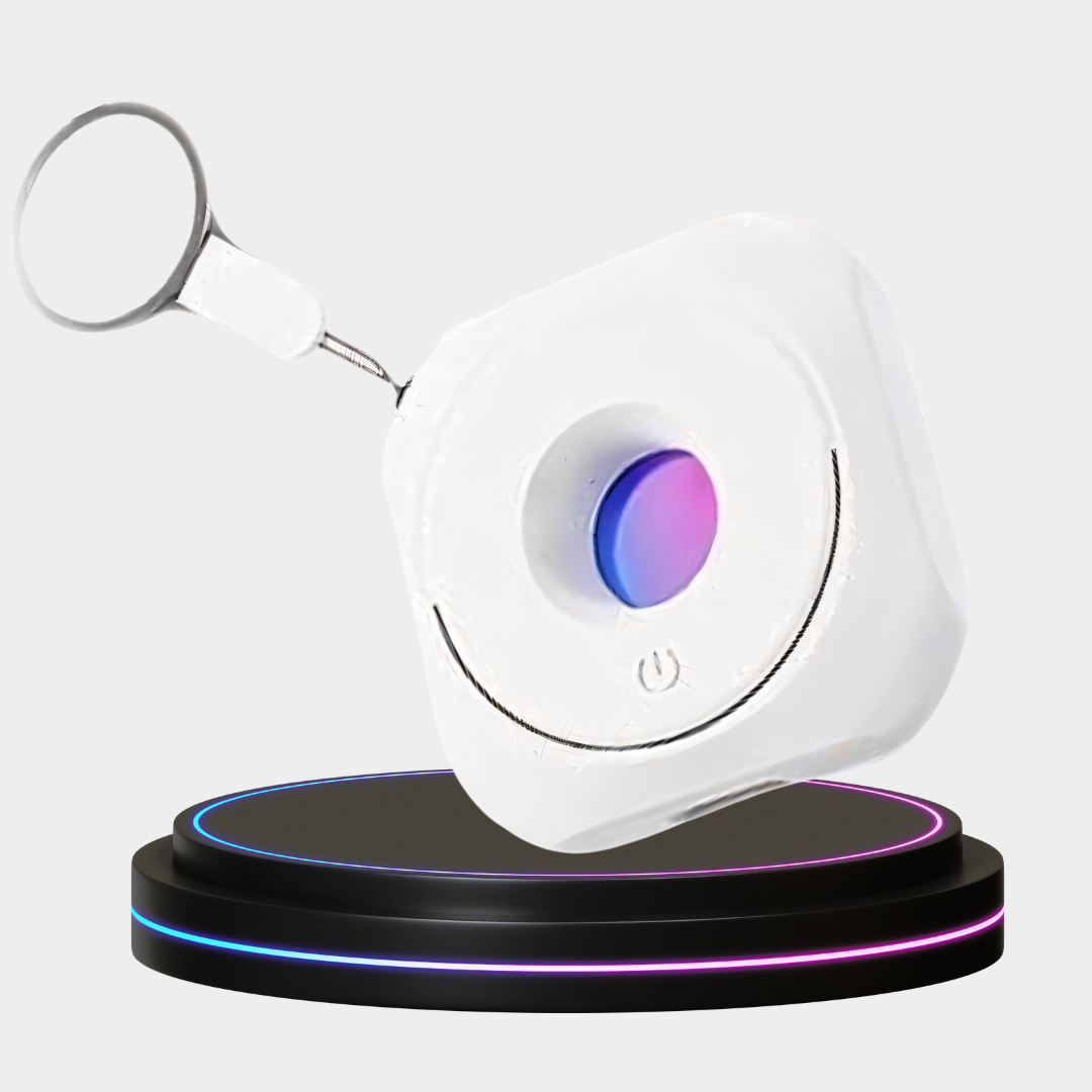 Bejoy™ Mini Camera Detector