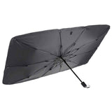 Car Windshield Sun Shade Umbrella for Ultimate UV Protection and Cooling