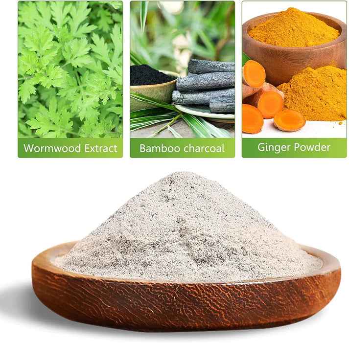 Deep Cleaning Foot Patch for Effective Detoxification and Relaxation