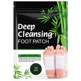 Deep Cleaning Foot Patch for Effective Detoxification and Relaxation