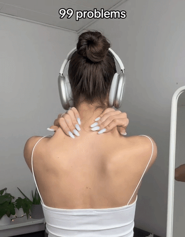 RelaxEase Neck and Shoulder Massager for Ultimate Relief and Comfort