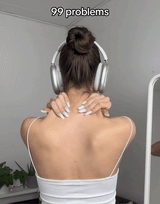 RelaxEase Neck and Shoulder Massager for Ultimate Relief and Comfort